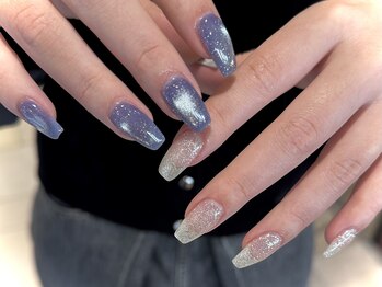 レイナズネイルソラ(REINA’S nail SORA)/