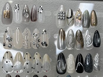 ファメル 博多店(Fam-er)/Natsuki指名デザイン