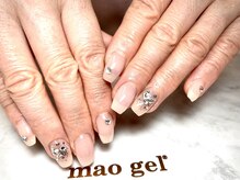 プライベートネイルサロン スイート(Sweet)/マオジェル