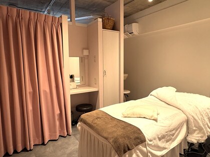 ビューティーサロン ラディアン(美肌・小顔・痩身)の写真