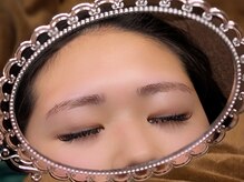 ベレッツァ 折尾店(Bellezza)/美眉スタイリング★