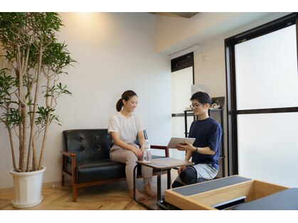 synca ピラティス&パーソナルトレーニングの写真