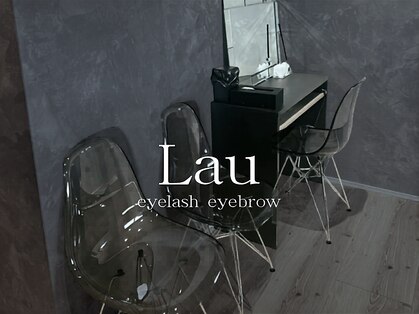 ラウ(Lau)の写真