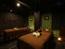 プラチナムアロマ 三宮店(PLATINUM AROMA)の雰囲気（ペアルーム）