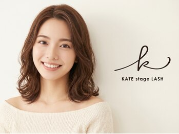 ケイトステージラッシュ 一宮店/KATEstageLASH 一宮 / まつ毛