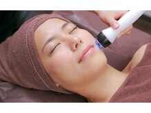 ビボーン ボディ(美bone body)の雰囲気（当店大・大人気のハイパーナイフ小顔♪皆様触って驚かれます！）
