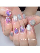 ネイルアトリエ エルメル(nail atelier Armel)/
