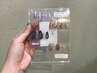 【久留米店限定】シーズンネイル￥5500円