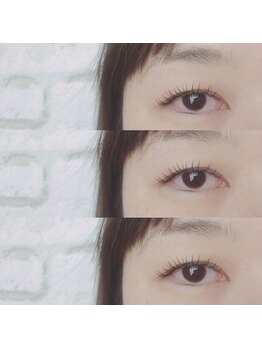 プライズアイリス アイラッシュ 池袋東口店(prize Iris eyelash)/グラマラスデザイン♪【池袋】