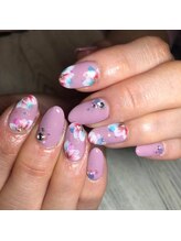 プライベートサロン リーフ(Privatesalon leaf)/