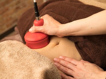 ウールー(Heureux)/最新マシンにで固まった脂肪を！