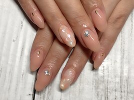 デザインネイル