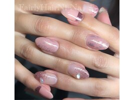 パラジェル 定額アートコース