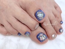 リック(Rick)/【Foot】90分つけ放題コース