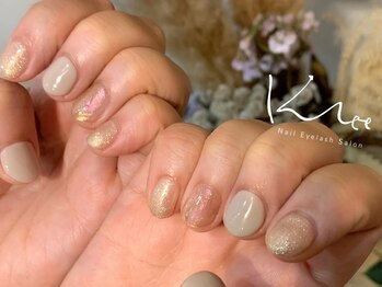 クレー(Klee)/定額Simple Designコース