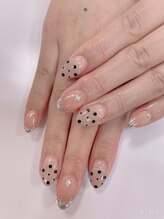 ジャストネイル(JustNail)/