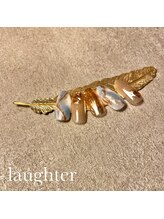 ラフター(laughter)/定額コース