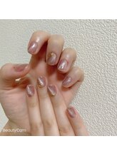 コロミネイル(colome nail)/マグネット