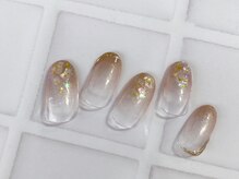 福屋。 指宿店/トレンドアートコース