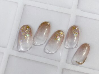 福屋。 指宿店/トレンドアートコース