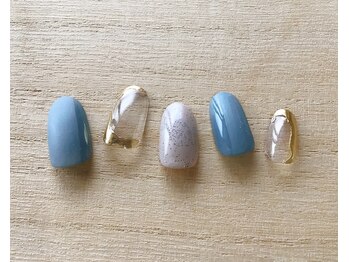 ココルポ 京橋(COCORUPO)/ミラー