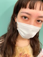 イスリーツー(ithree.2)/ハリウッドブロウリフト