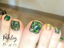 パスリー ネイルアンドケア(Parsley Nail&Care)/