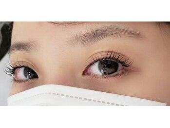 スラッシュフレーバー(/flavor)/ラッシュリフト♪