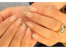 ラナシア(LANAXIA)/ガラスフレンチ【ベース込み】