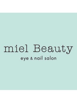 ミエル(miel)/ミエル miel Beauty eye&nail
