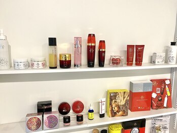 サロンドエデン 恵比寿店(Salon de Eden)/REVIホームケア各種