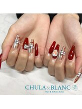 チュラブラン(CHULA&BLANC)/ダイアミデザイン