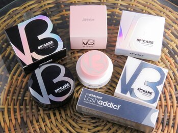 コボアイラッシュ(COVO.eyelash)/ラッシュアディクト