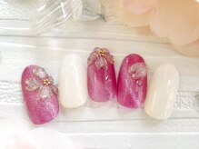 ネイルサロン ロゼプリュム/