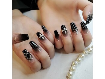 ローラネイル(Roller nail)/スカルプシンプルコース¥9900