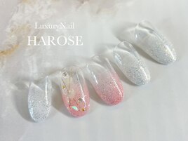 シンプルジェルコース