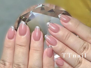 ティーティールーム(TT room)/