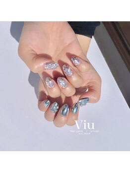 ビュウ 小倉店(Viu)/ホログラム×ミラー