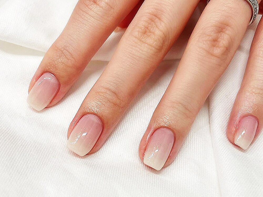 モニカ(Monica)/ブライダルネイル