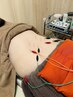 女性の方に人気！鍼灸で　更年期・自律神経の乱れ改善コース　2650円→1650円