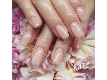 アイネイル(iNAIL)/