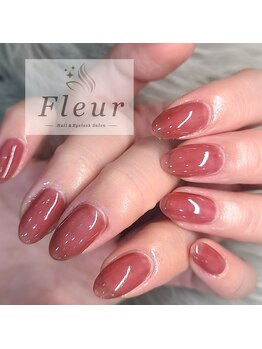 フルール(Fleur)/nail gallery