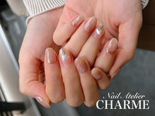 シャーム(CHARME)/