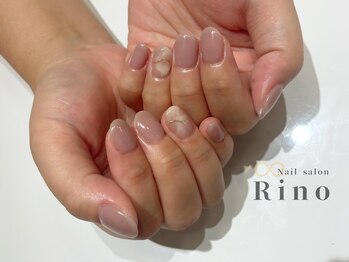 リノ 浦添店(Rino)/ジュエル×ニュアンス×ミラー