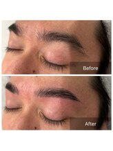 アート 熊本並木坂店(ART)/眉毛デザイン