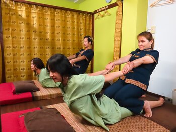 パンサー 浅草店/施術イメージ