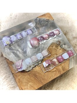 リコ(RIKO)/◇フット定額コース◇