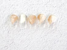 ディー ネイル アイラッシュ ヤバ(DEE nail×eyelash yaba)/A-80 スタンダード定額