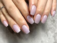 エヌアット 新宿西口(n@nail)/ワンカラー