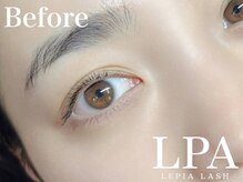 レピア 名鉄岐阜駅前店/ 韓国LEPIAラッシュ上下